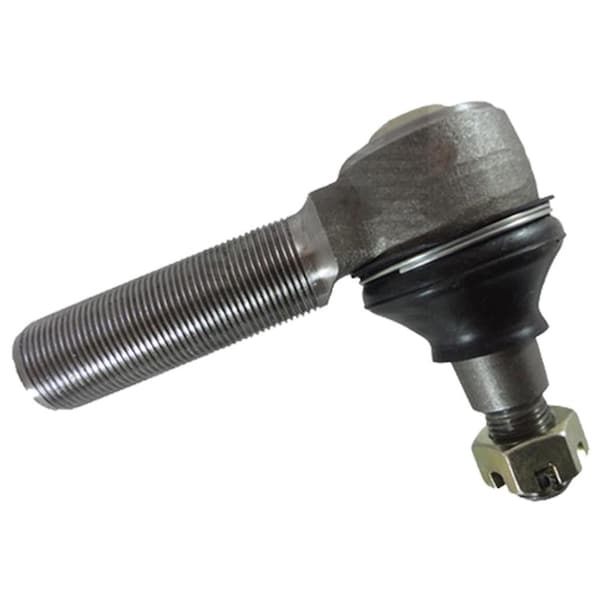 Aftermarket Tie Rod End Fits Case 1394 584 586 580SD 1690 1594 480E 580SE 760 580D 1494 585 K260254 - main